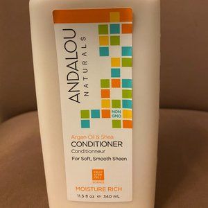 Andalou Naturals Conditioner